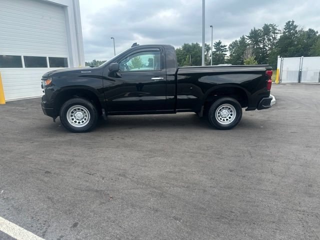 chevrolet silverado 1500 2025 3GCNKAEK3SG366520 image chevrolet silverado 1500 2025 3GCNKAEK3SG366520 image